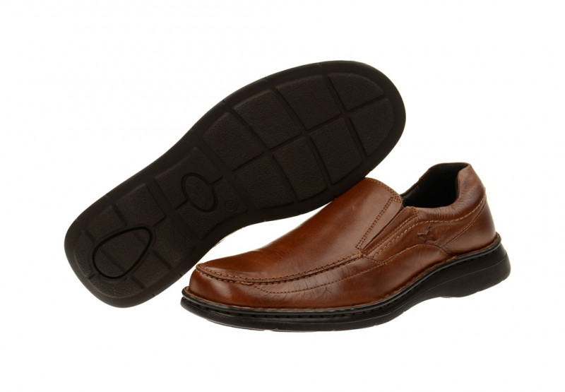 Pikolinos Valverde Schuhe braun - 081-6144L