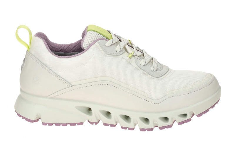 ecco MultiVent Schuhe weiß GORE-TEX Surround 880284