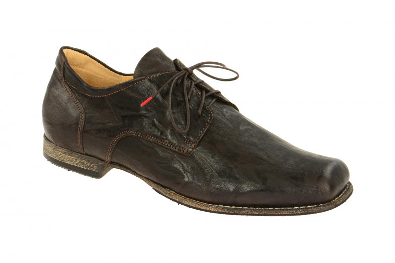 Think Guru Schuhe braun espresso