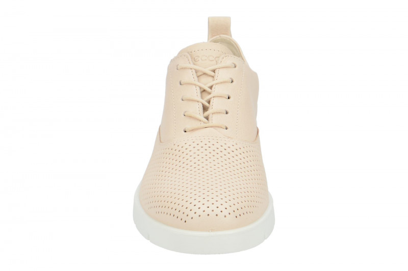 Ecco Bella Schuhe beige vanilla