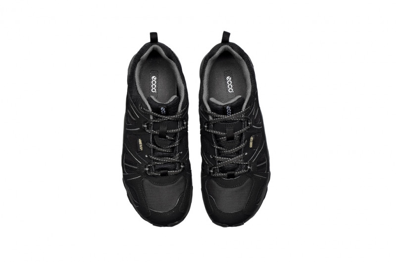 Ecco Ultra Trail GTX Schuhe schwarz 85203351052