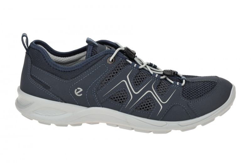 Ecco TerraCruise LT Schuhe blau marine 825773