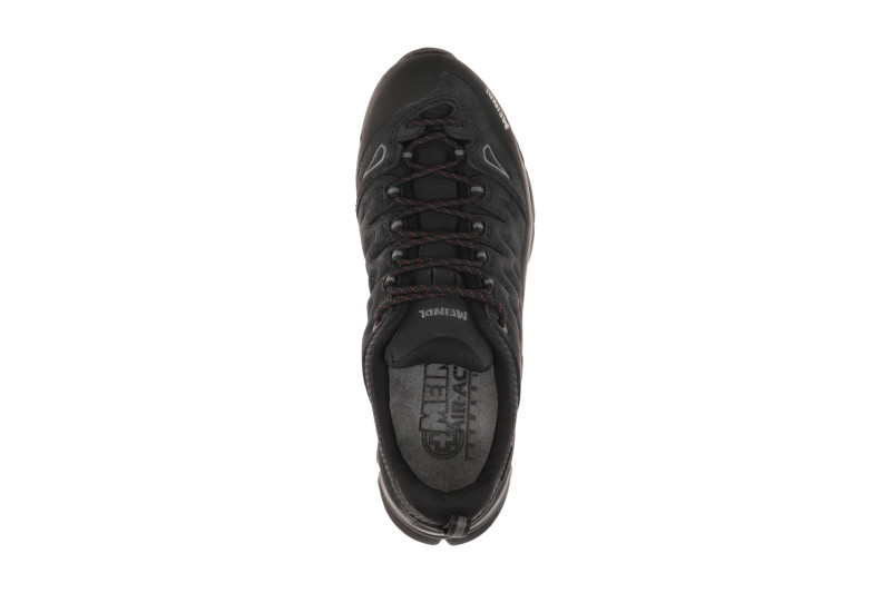 Meindl Tallulah GTX Schuhe schwarz GORE-TEX 4794