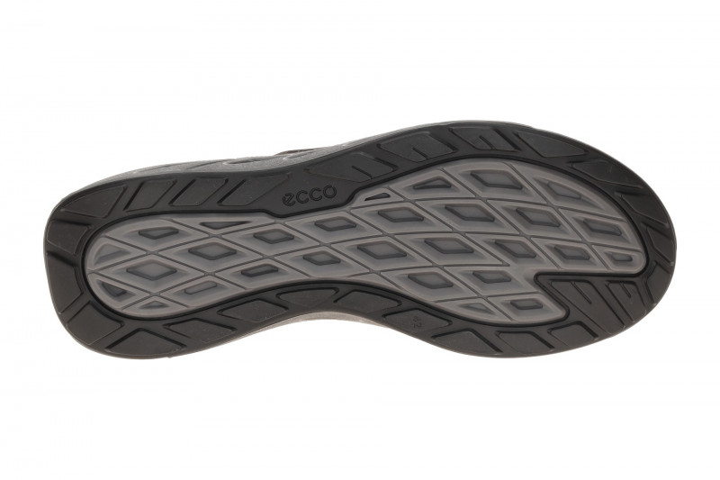ecco Biom 720 Sneaker Schuhe schwarz grau GORE-TEX 850404