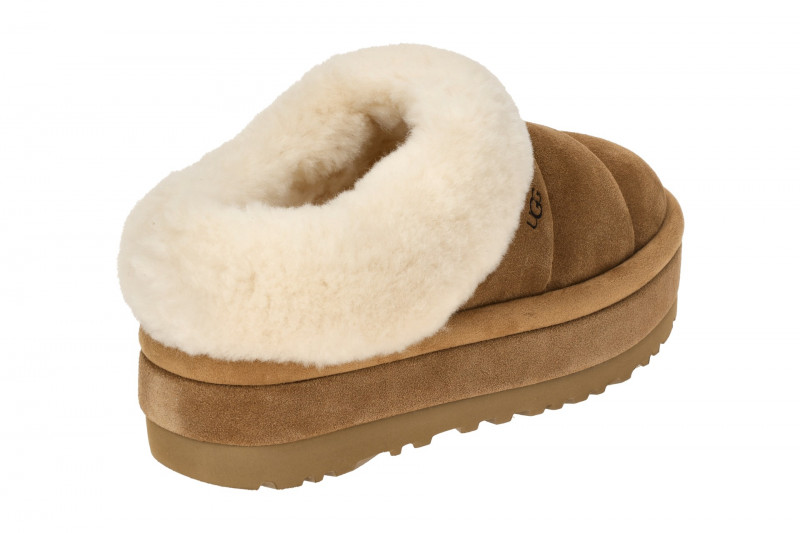 UGG TAZZLITA Slipper Schuhe braun 1146390