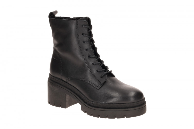 Tamaris Stiefel Ankle Boots schwarz 25275
