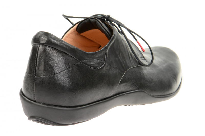 Think Stone Schuhe schwarz 3-000275-0000