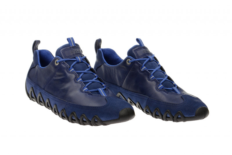 Ecco Dayla Schuhe blau true navy
