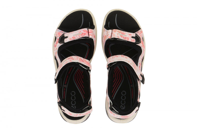 Ecco Offroad coral blush 06956301255