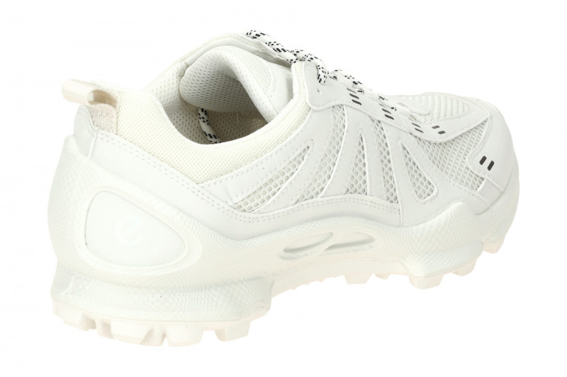 Ecco Biom C-Trail Schuhe weiß Herren Sport 803224