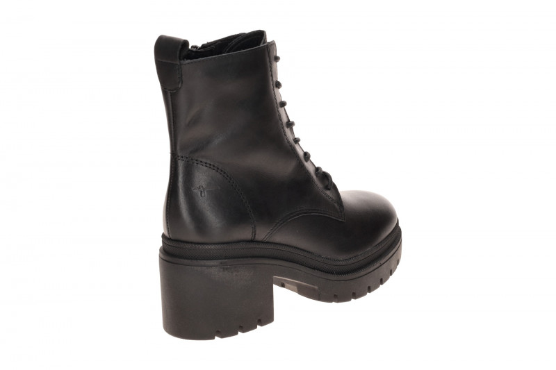 Tamaris Stiefel Ankle Boots schwarz 25275