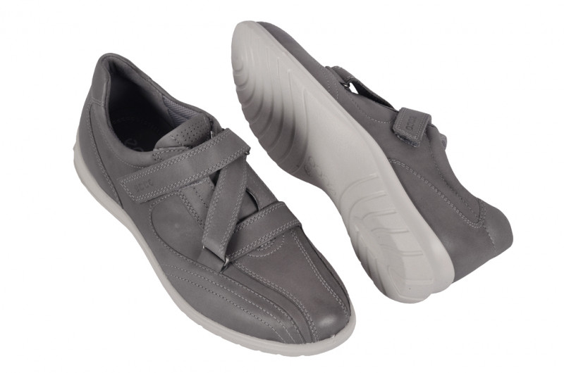 Ecco Sky Schuhe wild dove 21152301539