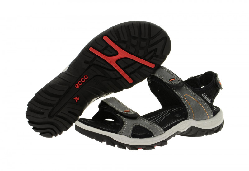 Ecco Offroad Lite dark-shadow 82004356357