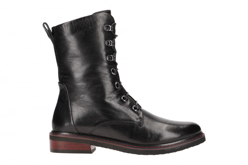 Everybody Orobanche Stiefel schwarz 29705