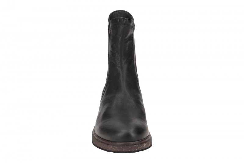 Think Cogita 425 Chelsea Stiefelette schwarz