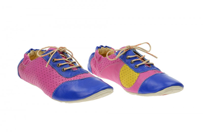 Eject Aura Schuhe blau pink