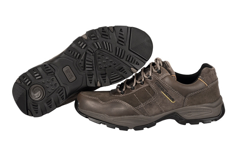 camel active Evolution GTX Schuhe braun Gore-Tex 142.14.03