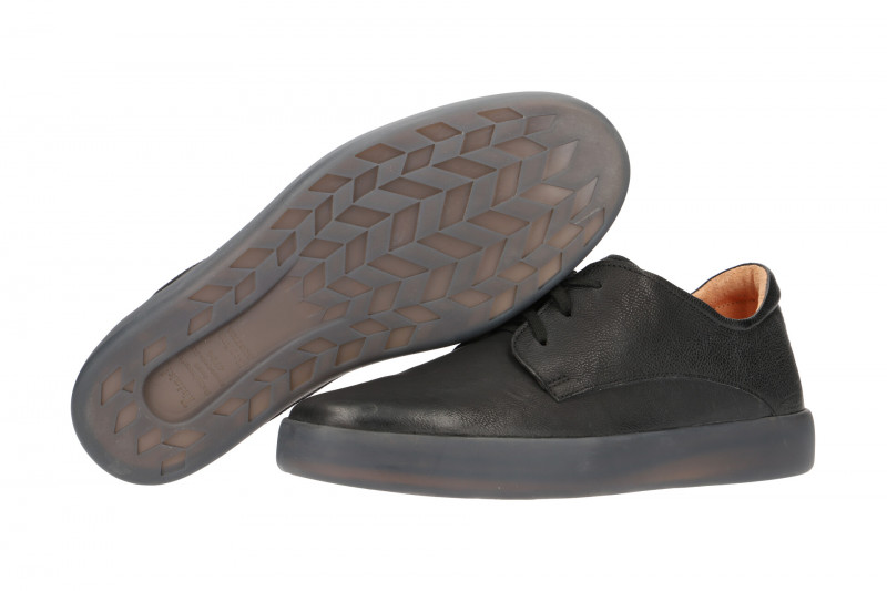 Think Joeking Schuhe schwarz