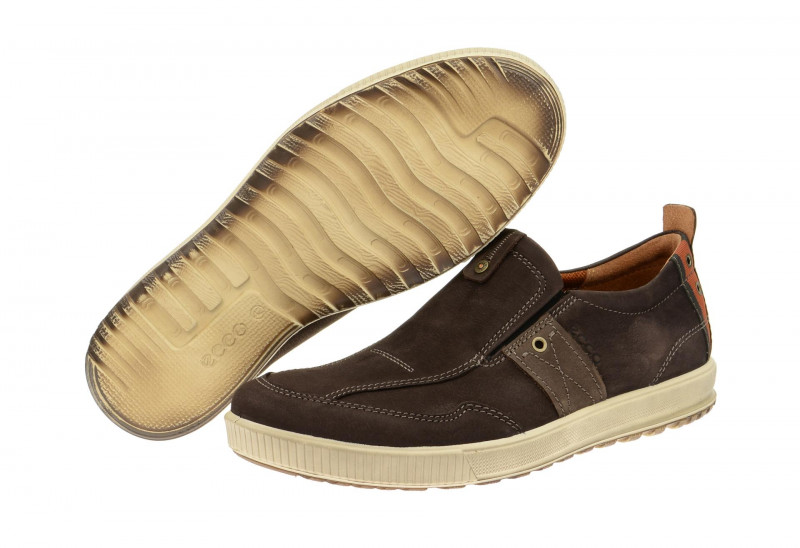 Ecco Ennio dunkel-braun 53413458859