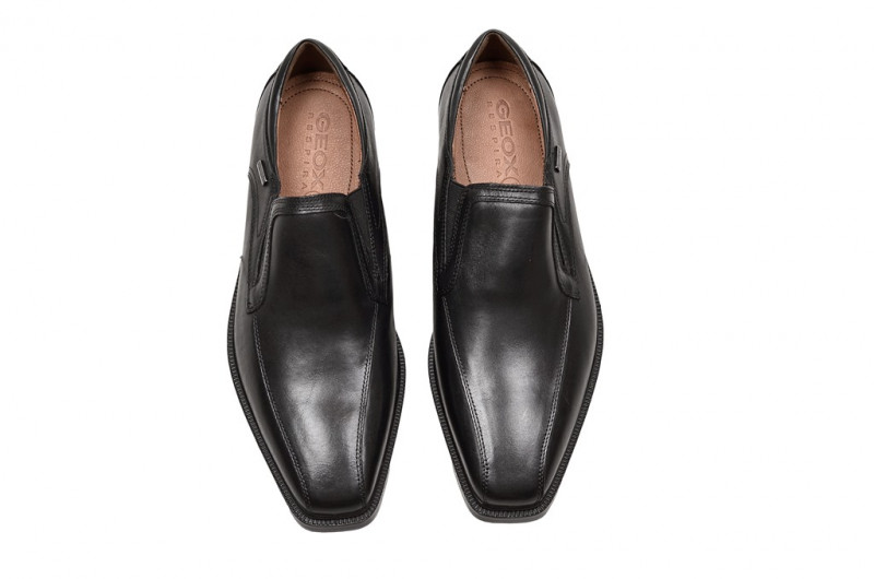 Geox Alex ABX schwarz U34Y5L 00043 C9999