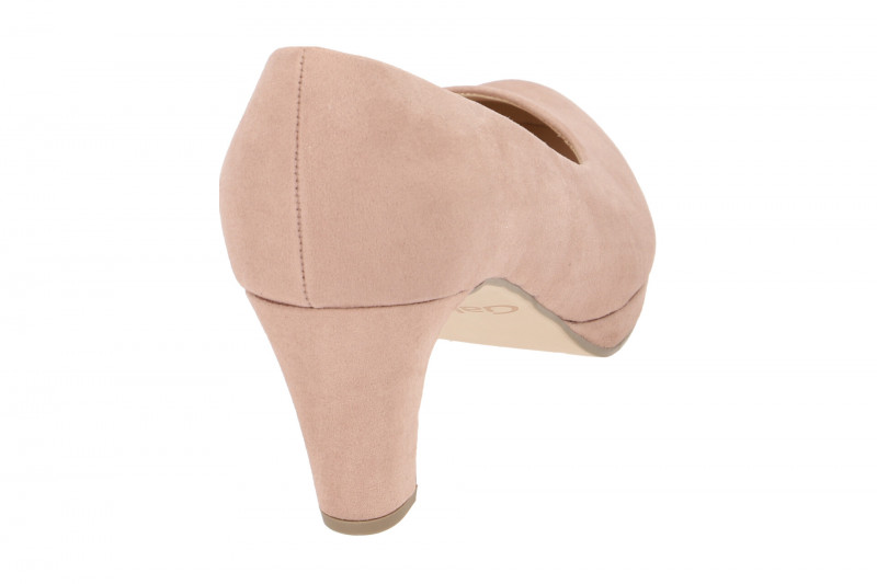 Gabor Pumps antik-rosa 21.260.44
