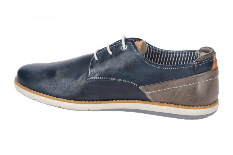 Pikolinos Jucar Schuhe blau M4E-4104C1