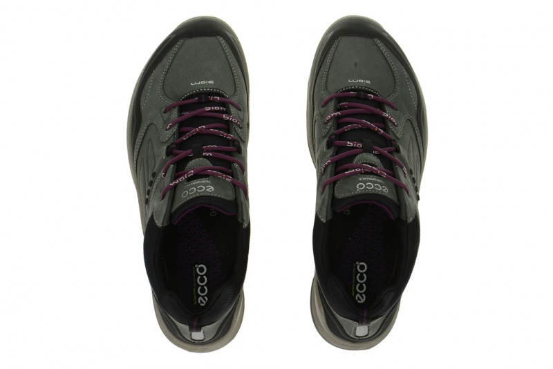 Ecco Biom Ultra Schuhe grau 84004358638
