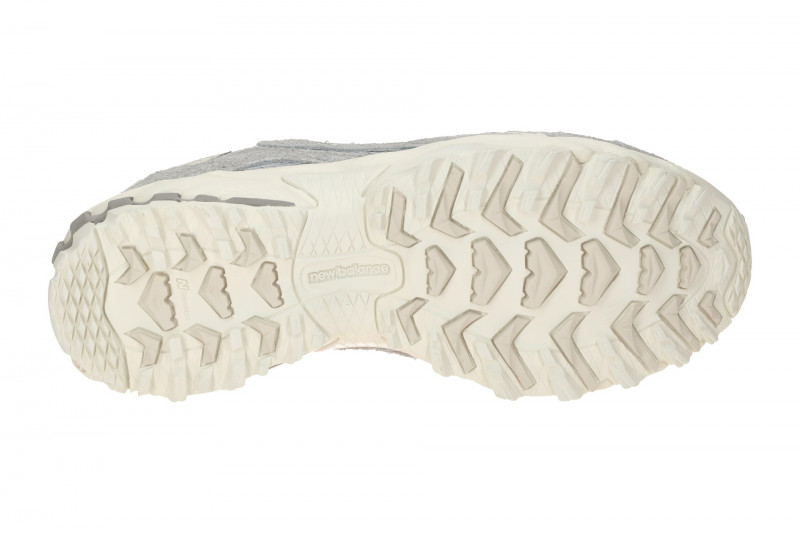 New Balance 610 Schuhe Sneaker grau Mix Trailrunning