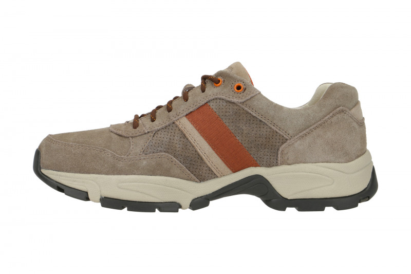 camel active Evolution 36 Schuhe beige