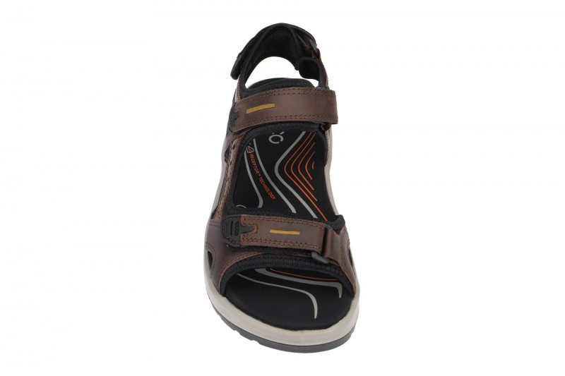 Ecco Offroad Herren Sandale braun 069564