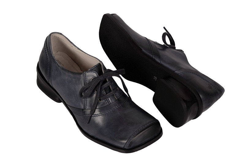 Tiggers Yvonne 1 - Schuhe - jeans blau