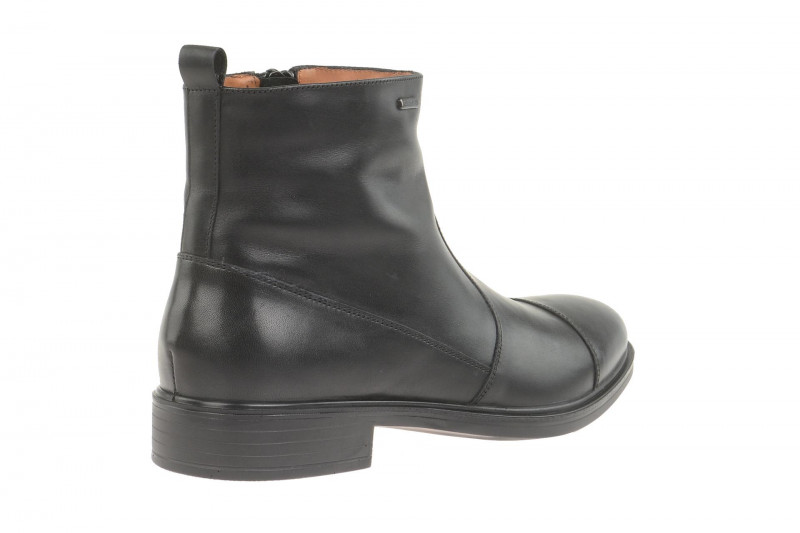 Geox Loris ABX Stiefel schwarz wasserdicht