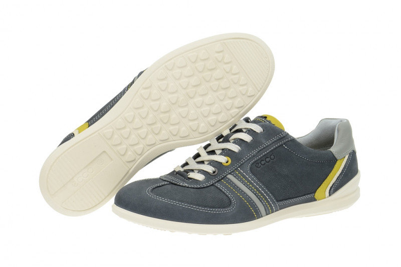 Ecco Chander Schuhe grau