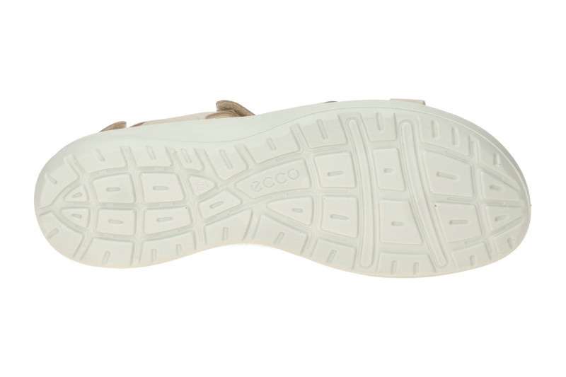 Ecco Cruise 3 Sandale beige 821883