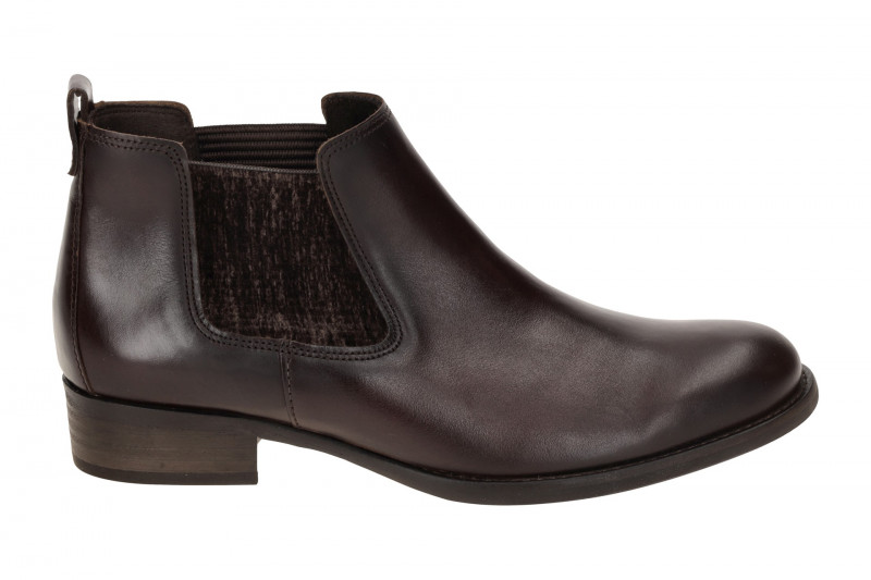 Gabor Chelsea Stiefelette braun 51.640.24