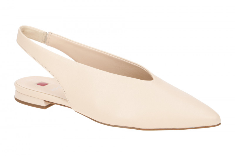 Högl Liv Sling Pumps beige ecru 0110