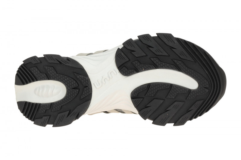 UYN Nature Tune Schuhe grau Damen Sportschuhe 509