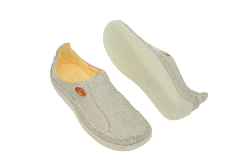 Eject Slipper eJECT weiß grau 8168.21