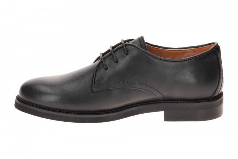 Pikolinos Deva Schuhe schwarz W2L-4548
