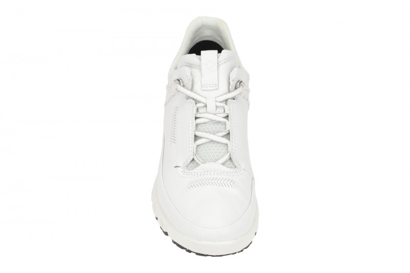ecco MultiVent Schuhe weiß Damen GORE-TEX