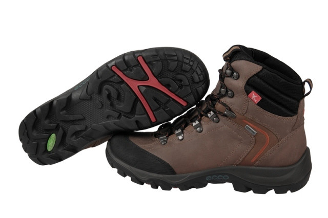 Ecco Xpedition 2 braun espresso 81002456390