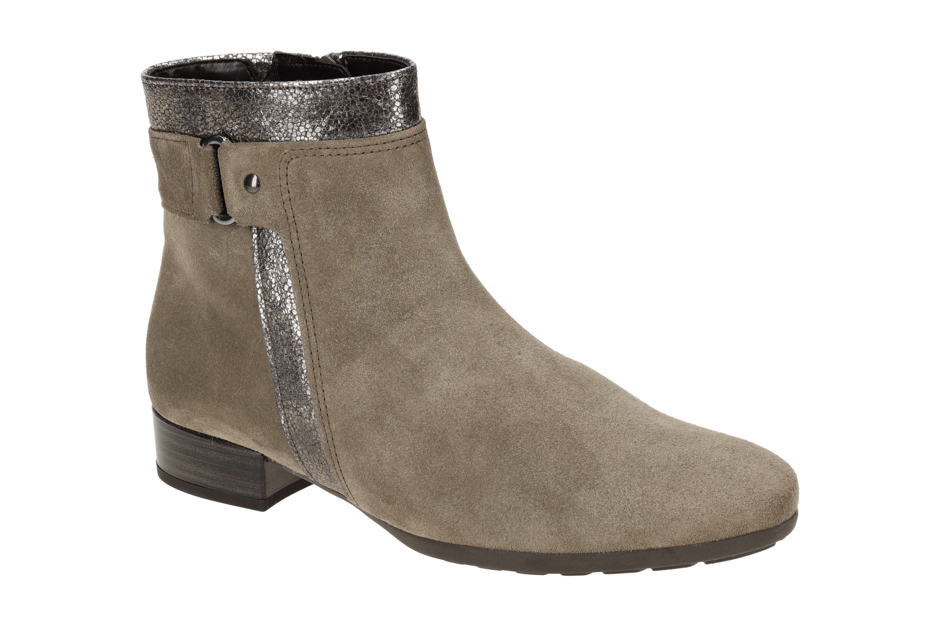 Gabor / Stiefelette / 32.711.30