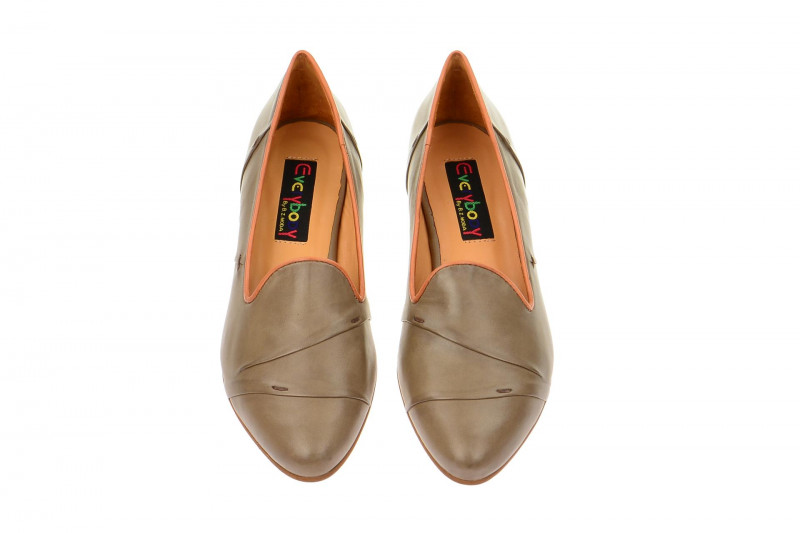 Everybody 66328P2399 Schuhe braun
