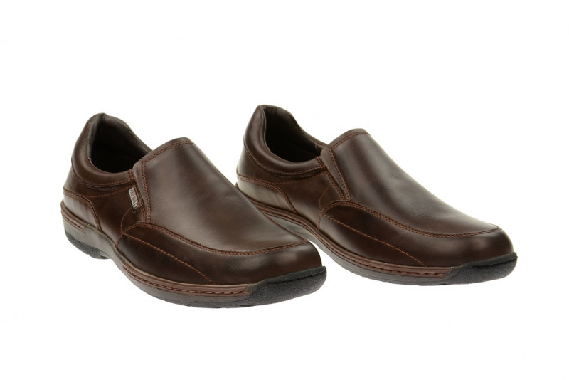 Pikolinos Seattle Schuhe braun olmo 01K-5572