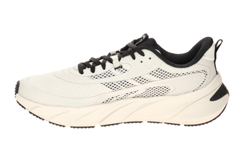 Under Armour FLX TR Schuhe weiß offwhite Herren Sport 6011633