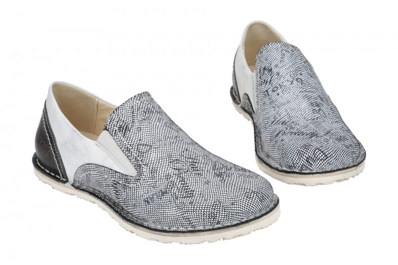 Eject Sony3Deal Schuhe Slipper grau 20910