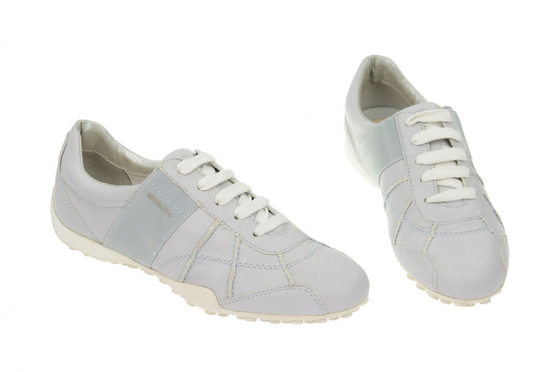 Geox Snake light-grey grau D4212B 000QL C4017