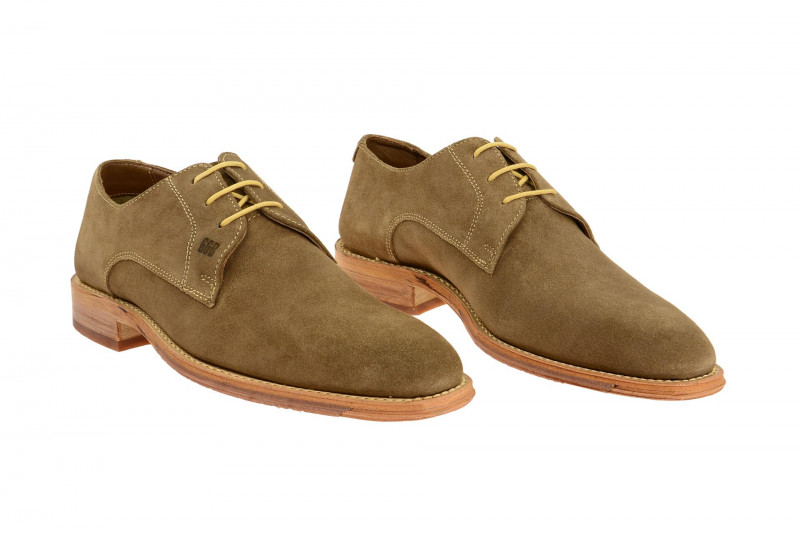Gordon & Bros Schuhe Lorenzo beige Blake S500311