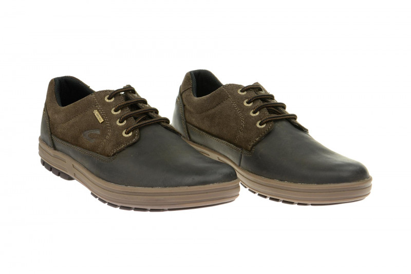 camel active Laponia 395.11.12 braun
