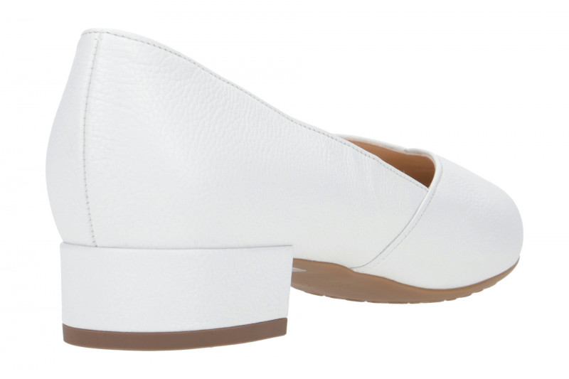 Peter Kaiser Shade-A Pumps weiß 21503